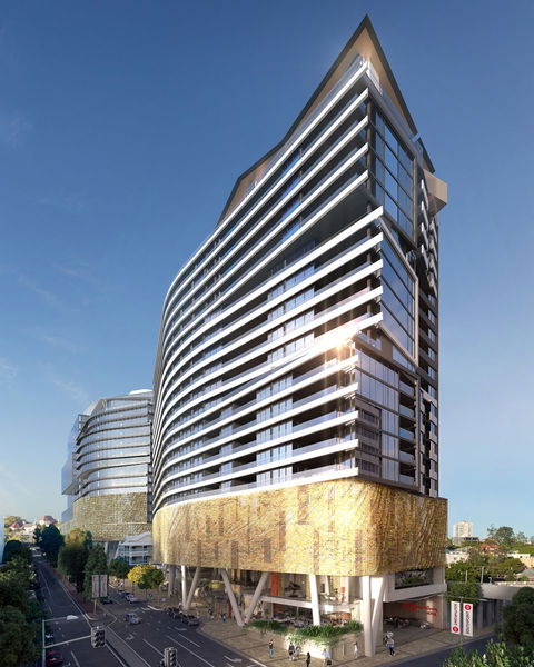 Emporium Hotel South Bank - Melbourne 4u 0