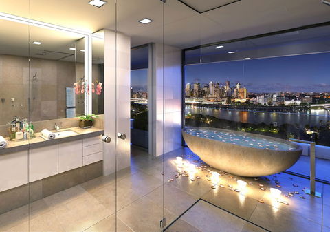 Emporium Hotel South Bank - Melbourne 4u 3