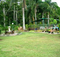 Atherton Rain Forest Motor Inn - Accommodation Melbourne