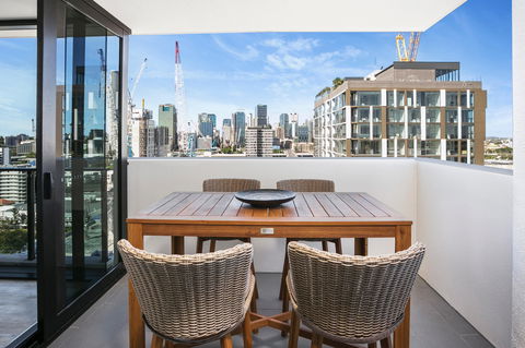 Arise Soda - Accommodation Melbourne 1