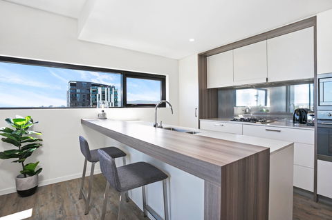Arise Soda - Accommodation Melbourne 2