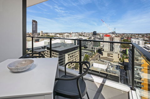 Arise Soda - Accommodation Melbourne 3