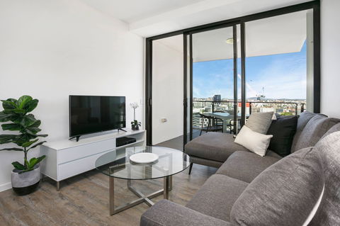 Arise Soda - Accommodation Melbourne 4