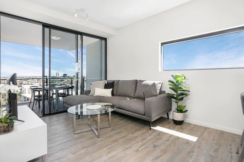 Arise Soda - Accommodation Melbourne 5