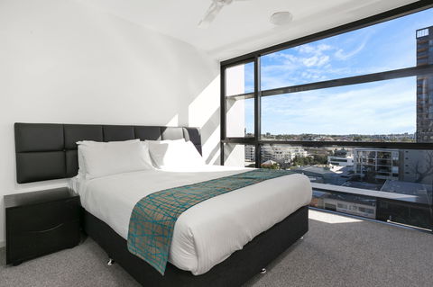 Arise Soda - Accommodation Melbourne 8