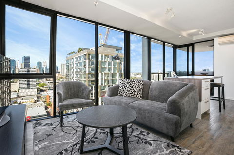 Arise Soda - Accommodation Melbourne 11