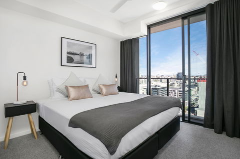 Arise Soda - Accommodation Melbourne 15