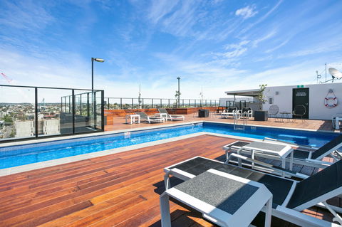 Arise Soda - Accommodation Melbourne 17