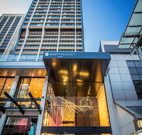 Hyatt Regency Brisbane - Melbourne 4u