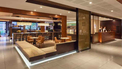 Hyatt Regency Brisbane - Accommodation Melbourne 1