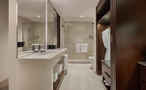 Hyatt Regency Brisbane - Accommodation Melbourne 2