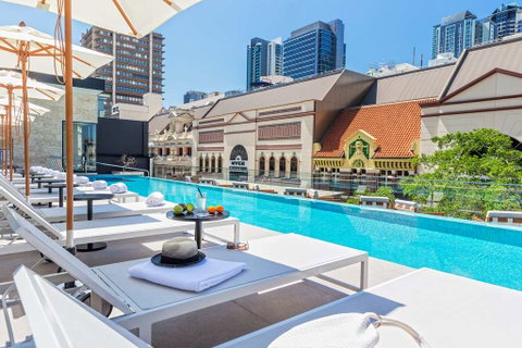 Hyatt Regency Brisbane - Accommodation Melbourne 5