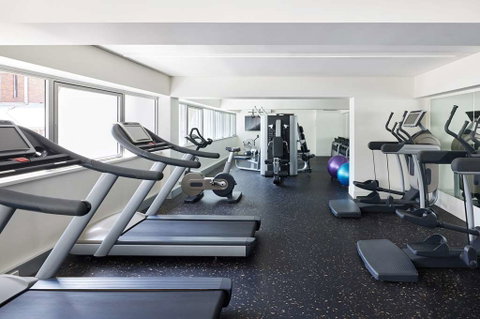 Hyatt Regency Brisbane - Accommodation Melbourne 8