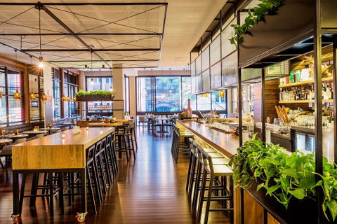 Hyatt Regency Brisbane - Accommodation Melbourne 10
