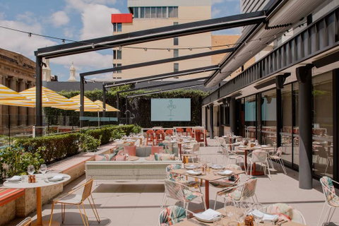Hyatt Regency Brisbane - Accommodation Melbourne 11
