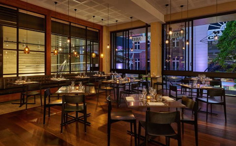 Hyatt Regency Brisbane - Accommodation Melbourne 12