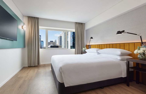 Hyatt Regency Brisbane - Accommodation Melbourne 13