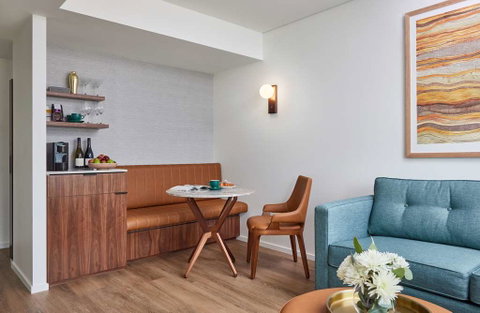 Hyatt Regency Brisbane - Accommodation Melbourne 14