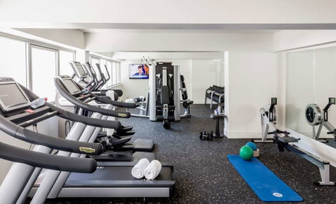 Hyatt Regency Brisbane - Accommodation Melbourne 15