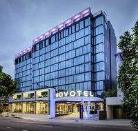 Novotel Brisbane South Bank Hotel - Melbourne 4u