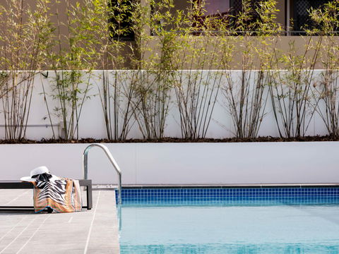 Novotel Brisbane South Bank Hotel - Melbourne 4u 6