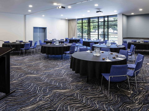 Novotel Brisbane South Bank Hotel - Melbourne 4u 7