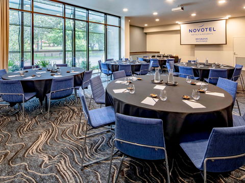 Novotel Brisbane South Bank Hotel - Melbourne 4u 9