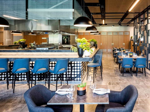 Novotel Brisbane South Bank Hotel - Melbourne 4u 11