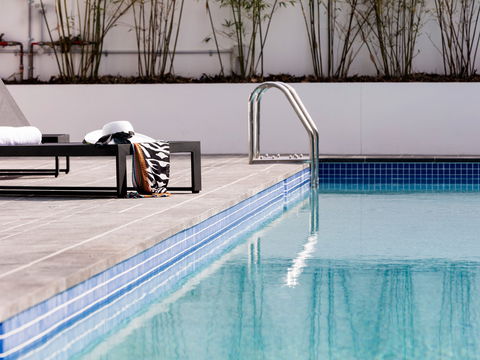 Novotel Brisbane South Bank Hotel - Melbourne 4u 13