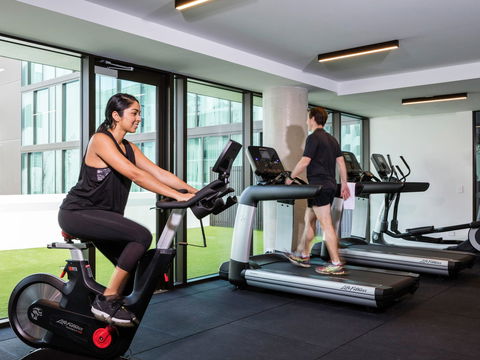 Novotel Brisbane South Bank Hotel - Melbourne 4u 14
