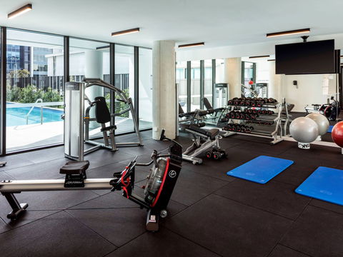 Novotel Brisbane South Bank Hotel - Melbourne 4u 15