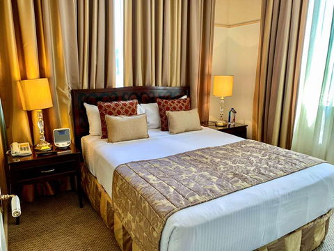 Royal Albert Hotel - Accommodation Melbourne 1