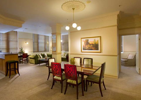 Royal Albert Hotel - Accommodation Melbourne 6