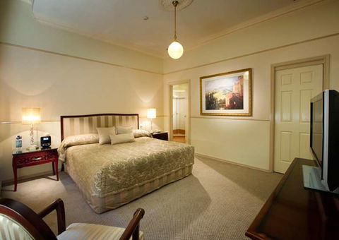 Royal Albert Hotel - Accommodation Melbourne 7