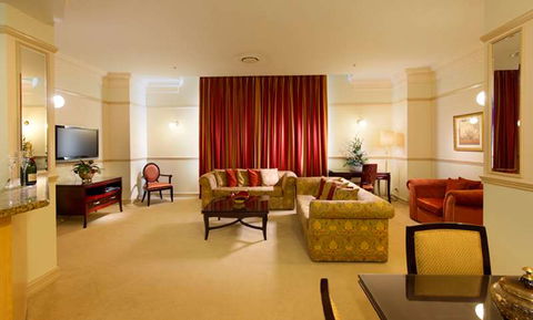 Royal Albert Hotel - Accommodation Melbourne 9