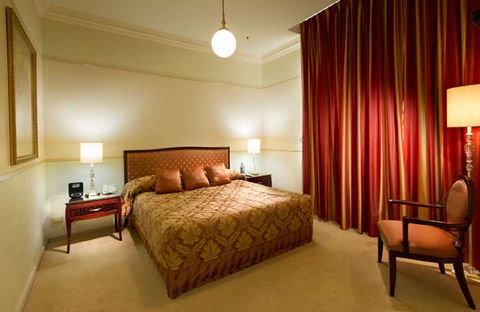 Royal Albert Hotel - Accommodation Melbourne 10