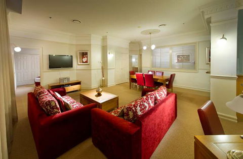Royal Albert Hotel - Accommodation Melbourne 11