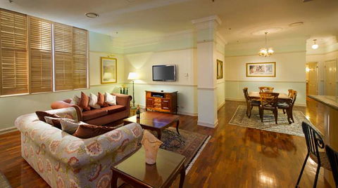 Royal Albert Hotel - Accommodation Melbourne 12