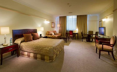 Royal Albert Hotel - Accommodation Melbourne 16