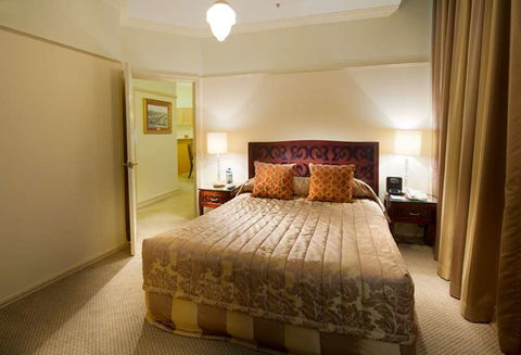 Royal Albert Hotel - Accommodation Melbourne 17
