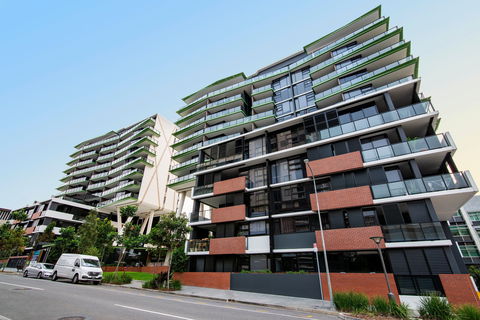 Arise Arena - Accommodation Melbourne 0