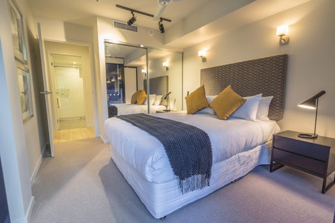 Arise Arena - Accommodation Melbourne 1