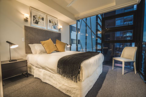 Arise Arena - Accommodation Melbourne 2
