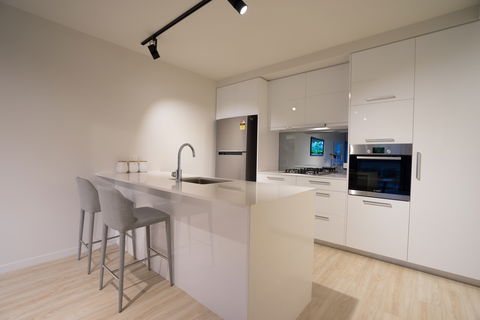 Arise Arena - Accommodation Melbourne 3