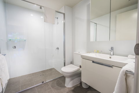 Arise Arena - Accommodation Melbourne 4