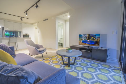 Arise Arena - Accommodation Melbourne 5