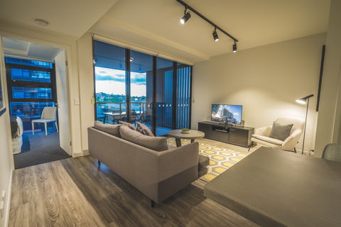 Arise Arena - Accommodation Melbourne 6