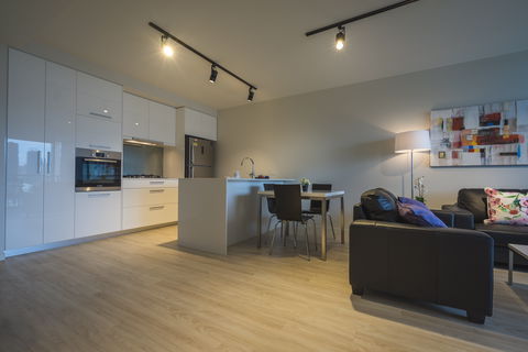Arise Arena - Accommodation Melbourne 8
