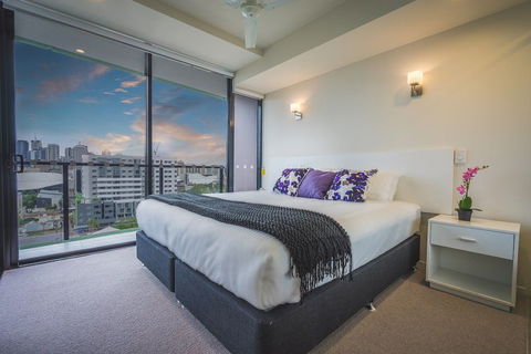 Arise Arena - Accommodation Melbourne 11
