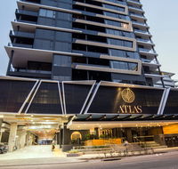 Arise Atlas - Melbourne 4u